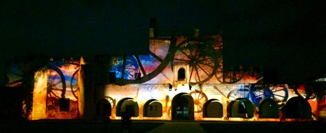 فندق Casa San Juan فالادوليد المظهر الخارجي الصورة
