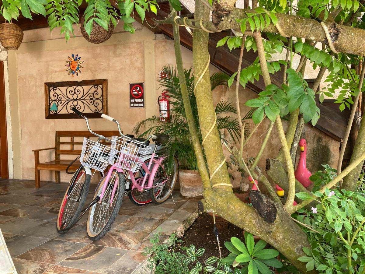 فندق Casa San Juan فالادوليد المظهر الخارجي الصورة