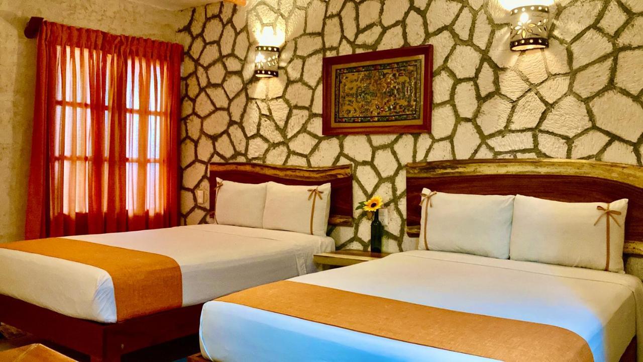 فندق Casa San Juan فالادوليد المظهر الخارجي الصورة