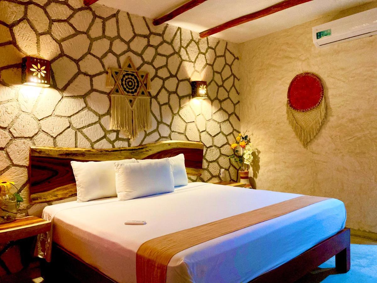 فندق Casa San Juan فالادوليد المظهر الخارجي الصورة