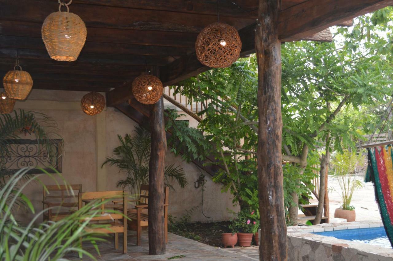فندق Casa San Juan فالادوليد المظهر الخارجي الصورة