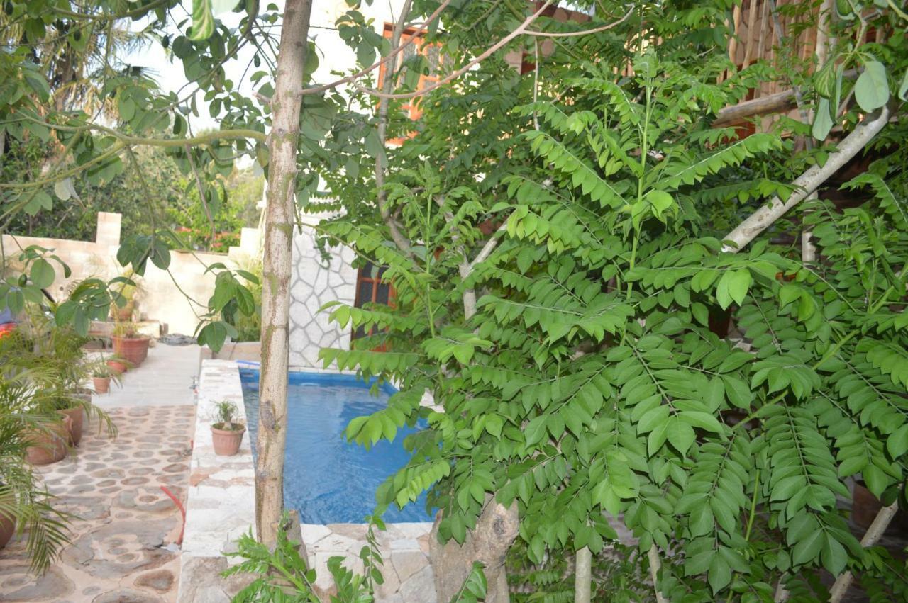 فندق Casa San Juan فالادوليد المظهر الخارجي الصورة
