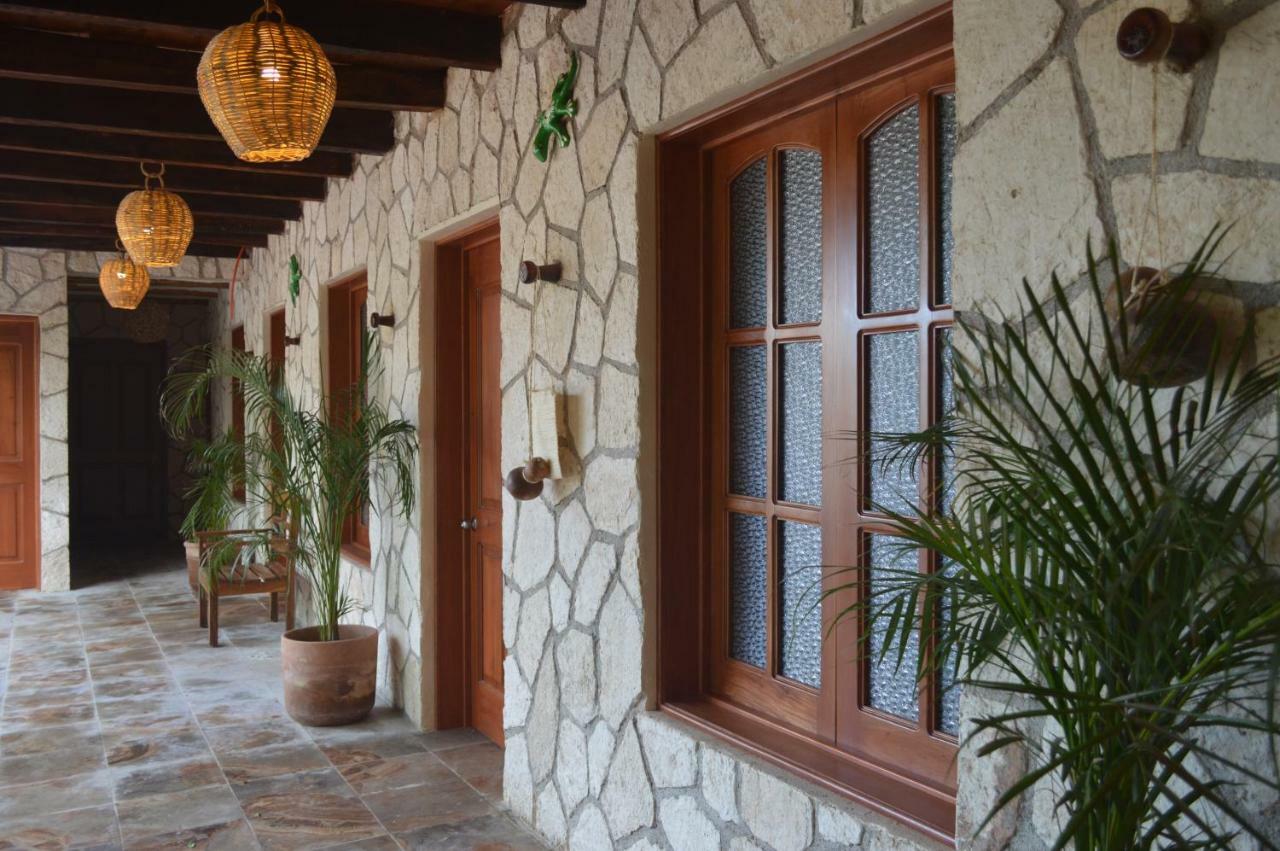 فندق Casa San Juan فالادوليد المظهر الخارجي الصورة