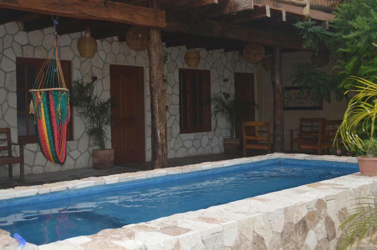 فندق Casa San Juan فالادوليد المظهر الخارجي الصورة