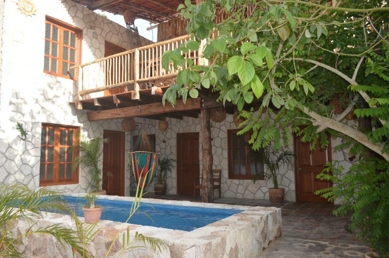 فندق Casa San Juan فالادوليد المظهر الخارجي الصورة