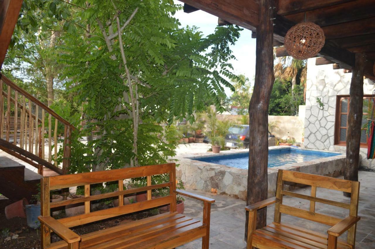 فندق Casa San Juan فالادوليد المظهر الخارجي الصورة