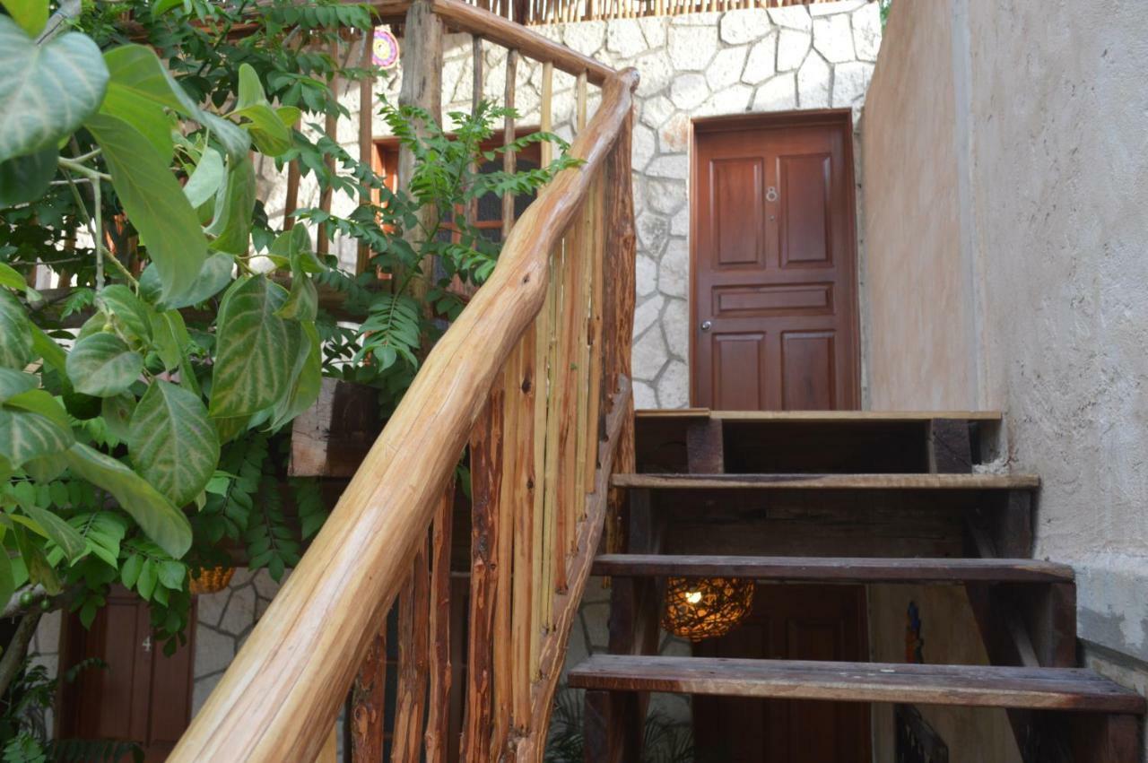 فندق Casa San Juan فالادوليد المظهر الخارجي الصورة