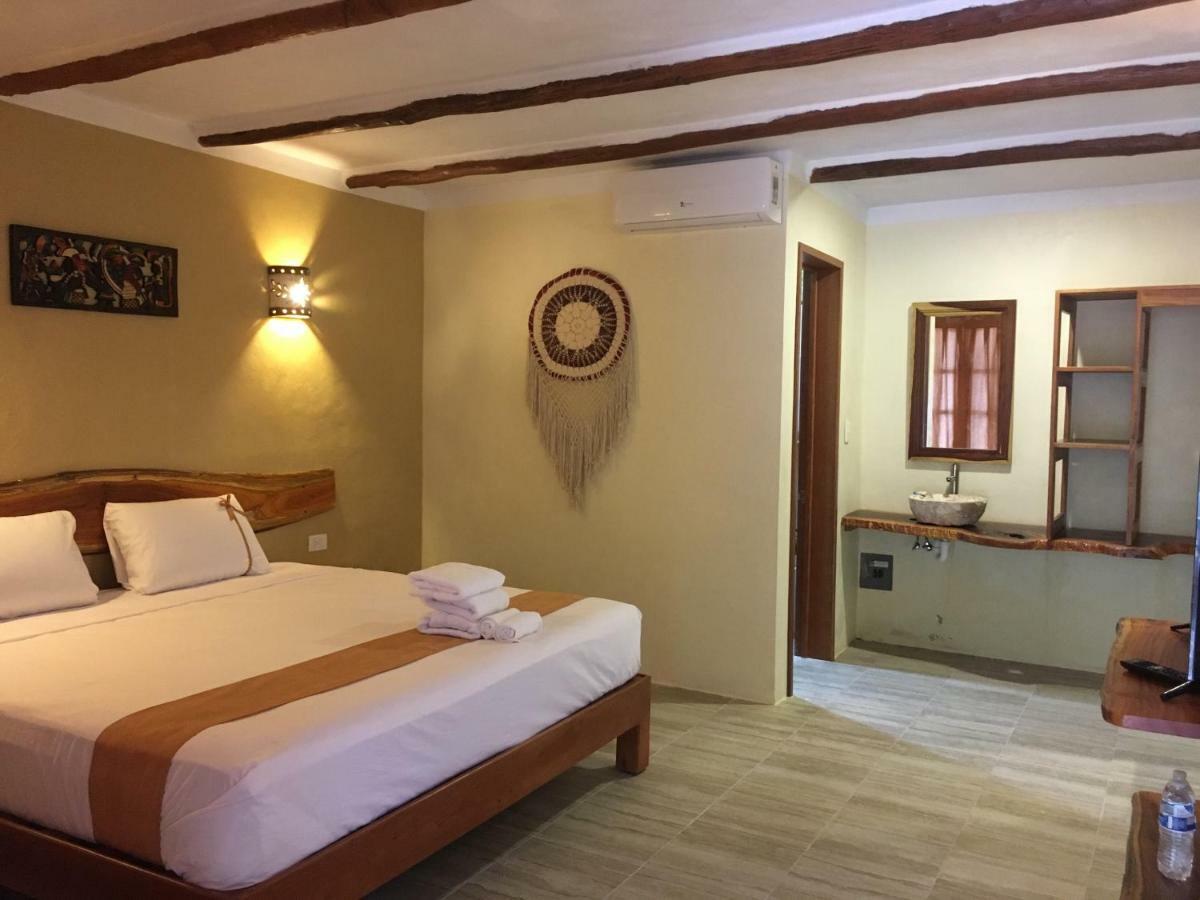 فندق Casa San Juan فالادوليد المظهر الخارجي الصورة