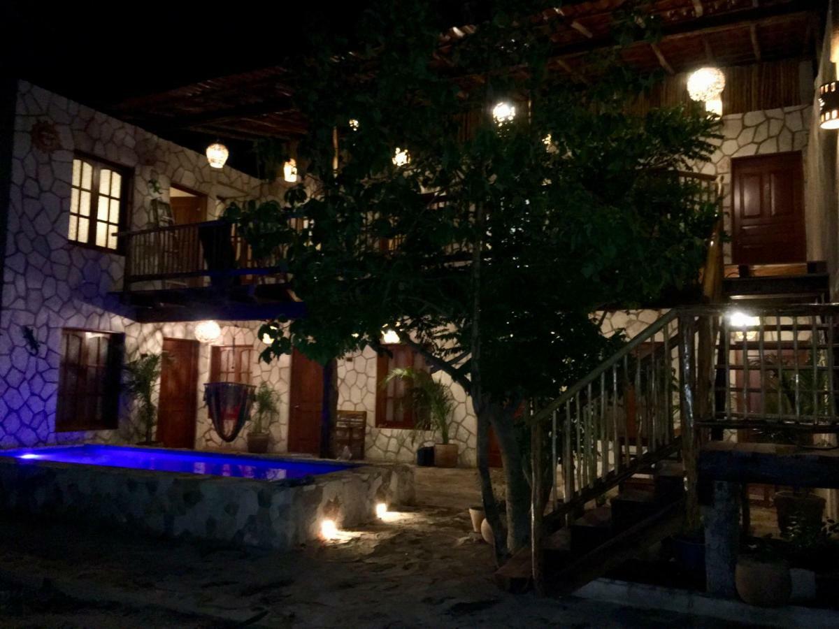 فندق Casa San Juan فالادوليد المظهر الخارجي الصورة