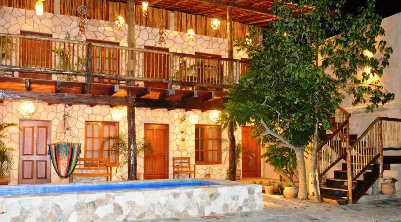 فندق Casa San Juan فالادوليد المظهر الخارجي الصورة