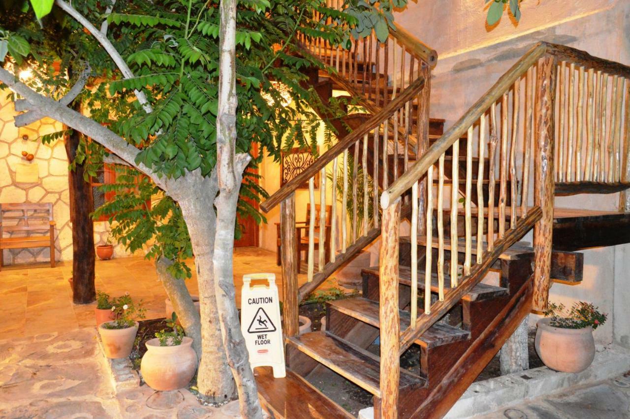 فندق Casa San Juan فالادوليد المظهر الخارجي الصورة