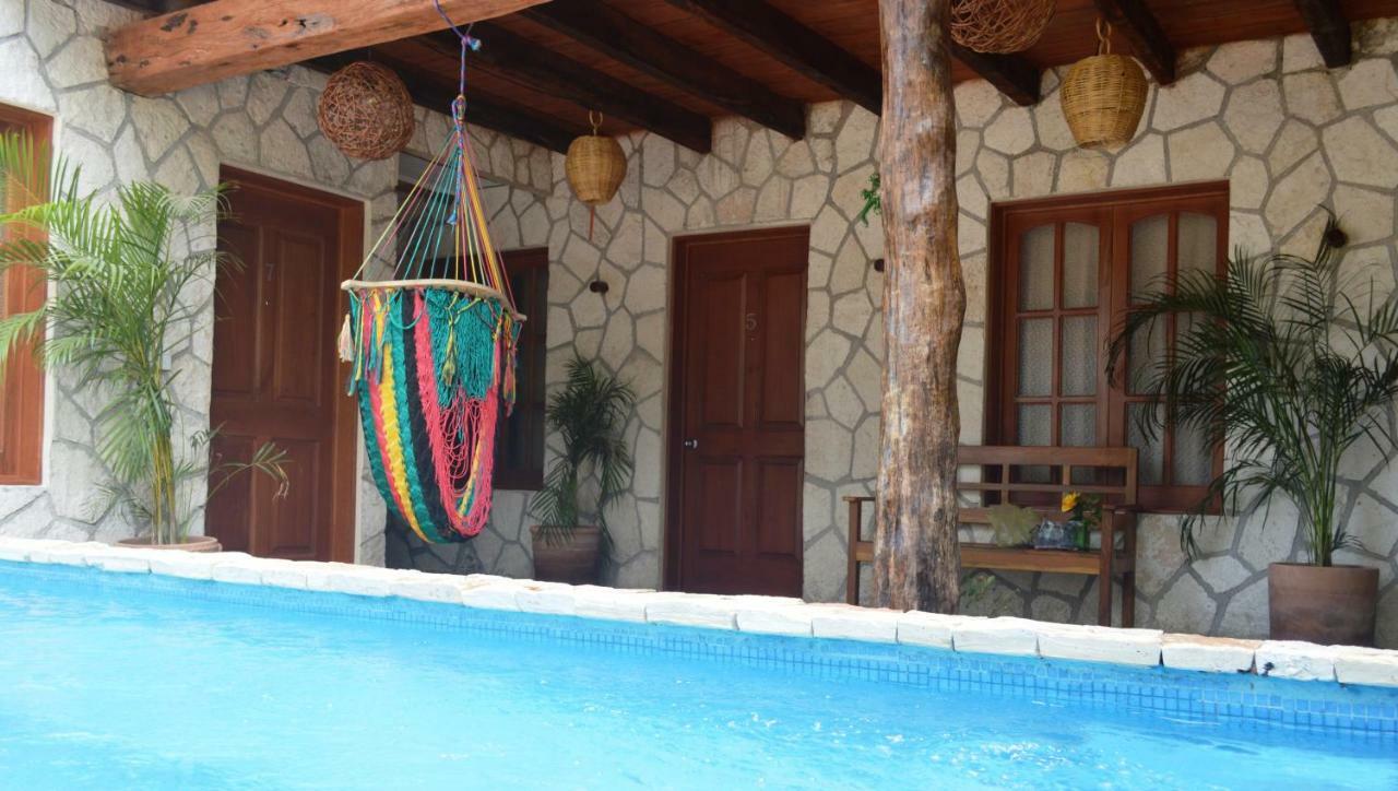 فندق Casa San Juan فالادوليد المظهر الخارجي الصورة