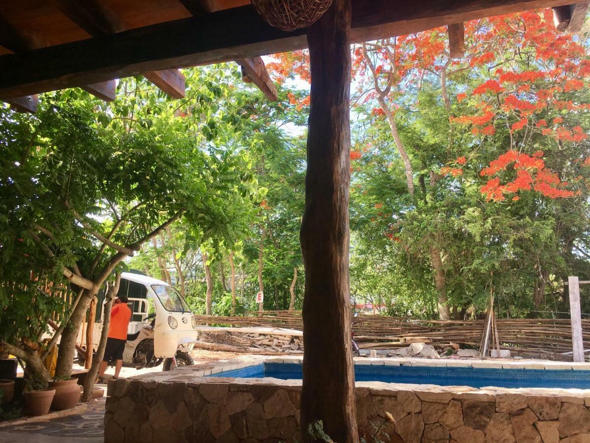 فندق Casa San Juan فالادوليد المظهر الخارجي الصورة