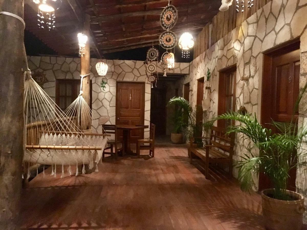 فندق Casa San Juan فالادوليد المظهر الخارجي الصورة